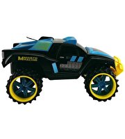 Maisto Tech 1:16 Vudoo Uzaktan Kumandalı Araba Siyah