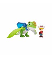 Dino Ranch Delüks Figür Paketi