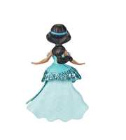 Disney Prenses Klipsli Mini Figür Jasmine E3089