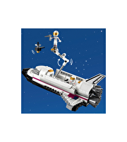 LEGO Friends Olivia'nın Uzay Akademisi 41713