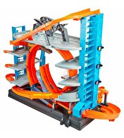 Hot Wheels Ultimate Garaj FTB69