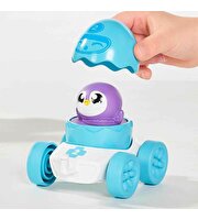 Toomies Yarışçı Yumurtalar Mavi