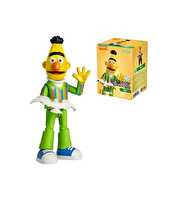 Blokees Sesame Street preCOOL S2 Figür Yapım Seti Bert