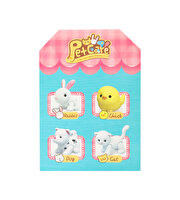 Pet Care Kulübeli Tekli Köpek Figür