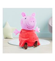 Peppa Pig Sesli Peluş 22 Cm