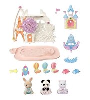 Sylvanian Families Bebek Eğlence Parkı