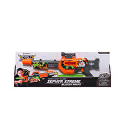 Fast Shots Zephyr Xtreme 12'li Dürbünlü Dart Atan Tabanca
