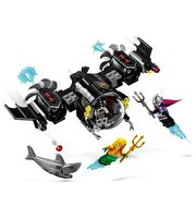 LEGO Batman Denizaltı ve Sualtı Çarpışması 76116