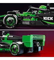 LEGO Speed Champions Kick Sauber F1 Team C44 Yarış Arabası 77247
