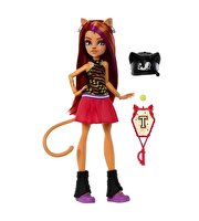 Monster High Gizemli Sırlar Tenis Kortu Serisi Sürpriz Paket HYV64