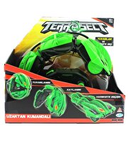 TerraSect Dönüşen Uzaktan Kumandalı Araç