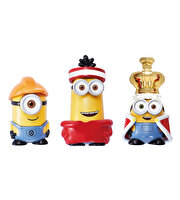 Minions Surprising Party