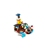 LEGO Creator Sörfçü Plaj Evi 31118
