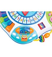 Winfun Bebek Aktivite Oyuncak Masası Piyano