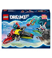 LEGO DREAMZzz Cooper’ın Oyun Kumandası Jeti 71489