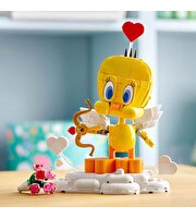 LEGO Iconic Looney Tunes Sevgili Kuş Tweety 40824