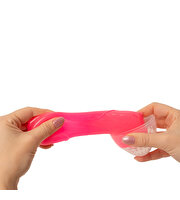 Lesa Fruit Slime Strawberry