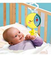 Baby Clementoni Sevimli Ay Dönence