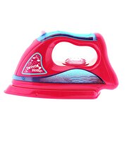 Işıklı Müzikli Ütü 01831