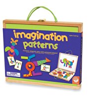 Imagination Patterns Mıknatıslı Oyun