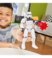 Star Wars Mixmashers Fi̇gür Stormtrooper G0295