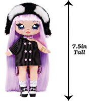 Na! Na! Na! Surprise 2 in 1 Cozy Isla Waddles Penguenli Sürpriz Bebeği