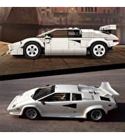 LEGO Speed Champions Lamborghini Countach 76908