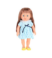 Babydoll My Love Bebek ve Moda Seti