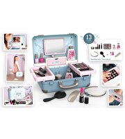 Smoby My Beauty Güzellik Kozmetik Çantası Oyuncak Seti