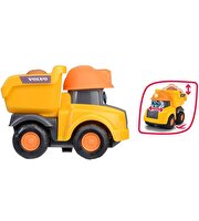 Dickie ABC Builder Team Kamyon