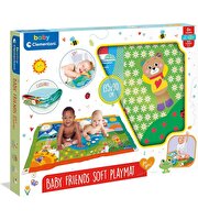 Baby Clementoni Oyun Halısı
