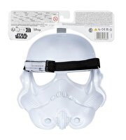 Star Wars Stormtrooper Maskesi G0756