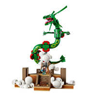 LEGO Pokemon Rayquaza 72168