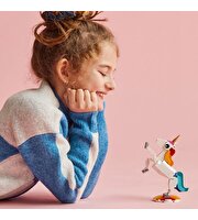 LEGO Creatör 3’ü 1 arada Sihirli Tek Boynuzlu At 31140