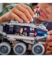 LEGO Star Wars: Klon Savaşları Cumhuriyet Juggernaut 75413