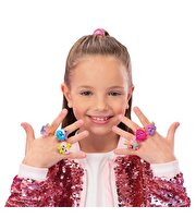 Pinky Promise Sürpriz Taç Serisi 1