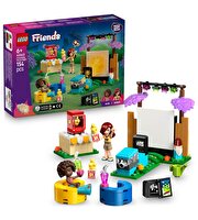 LEGO Friends Arkadaşlık Film Gecesi 42642