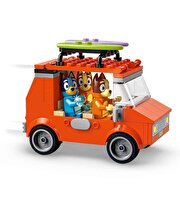 LEGO Bluey: Bluey’nin Ailece Plaj Gezisi 11202