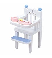 Sylvanian Families Bebek Mama Sandalyesi