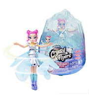 Hatchimals Pixies Crystal Flayers Starlight Idol