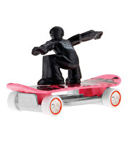 Hot Wheels Tekli Arabalar Skate Grom HKH79