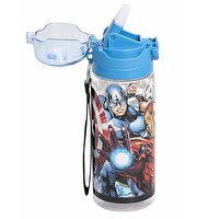 Avengers Due Mighty Plastik Matara 500ml