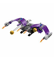 LEGO Marvel Green Goblin Yapım Figürü 76284