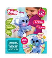 MFF Sesli ve Işıklı Peluş Koala 25 cm