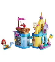 LEGO Disney Princess Ariel'in Sihirli Mini Sarayı 43285
