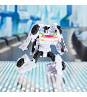 Transformers Cyberworld Cyber ​​Changers Wheeljack Aksiyon Figürü G1047