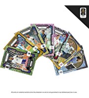 Monopoly FIFA Dünya Kupası Kartları Güçlendirici Paket