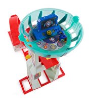 Paw Patrol Sesli ve Işıklı Rescue Wheels Temalı Oyun Seti
