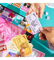 Monopoly Barbie G0038