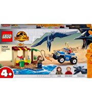 LEGO Jurassic World Pteranodon Akibi V2 76943